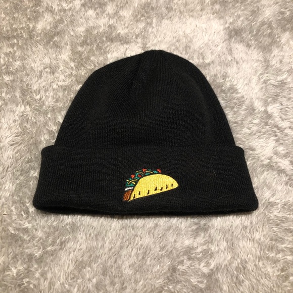Graphic beanies - Picture 1 of 2